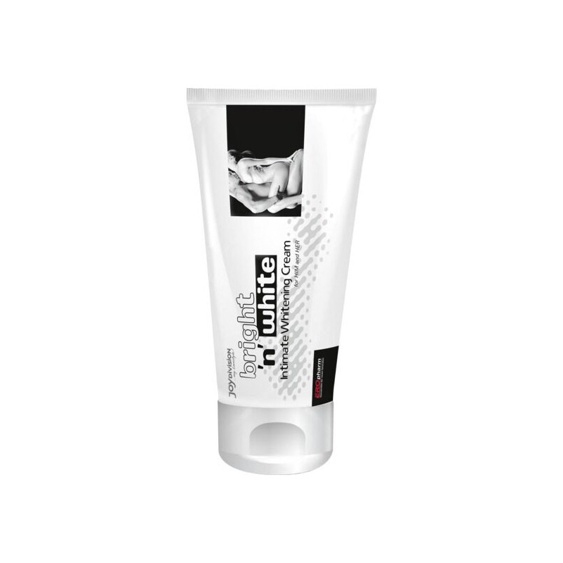 Joydivision - Bright ''N''white Intimate Whitening Cream Unisex